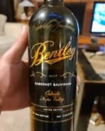 Bentley Limited Edition Cabernet Sauvignon
