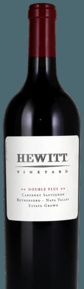 Double Plus Cabernet Sauvignon