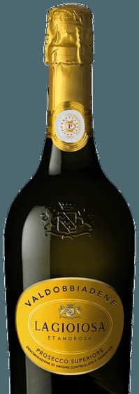 Valdobbiadene Prosecco Superiore