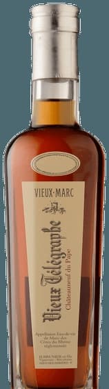 Châteauneuf-du-Pape Vieux-Marc