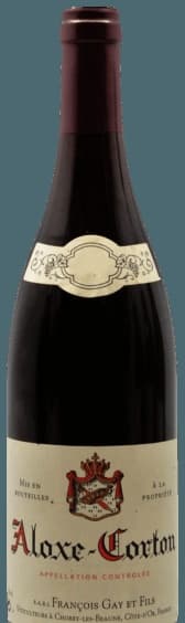 Aloxe-Corton
