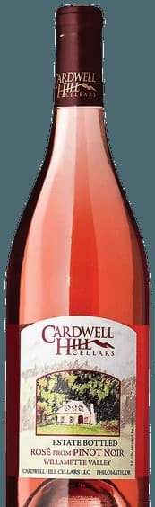 Estate Pinot Noir Rosé
