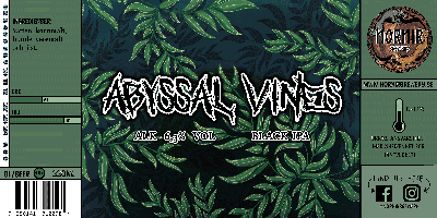 Abyssal Vines