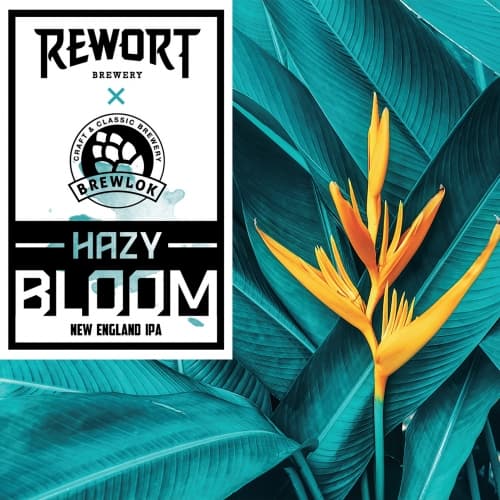 Hazy Bloom