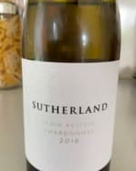 Reserve Chardonnay