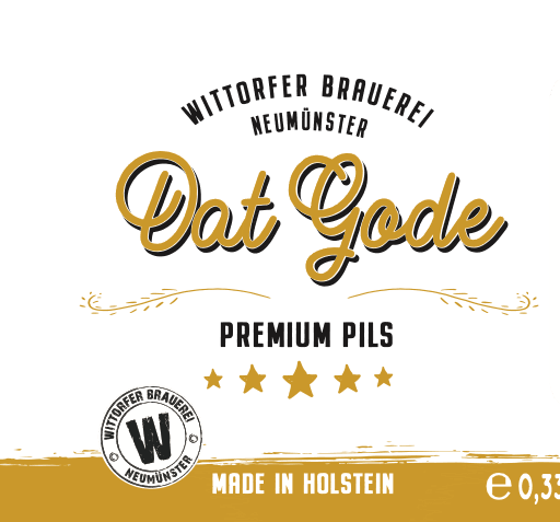 Dat Gode