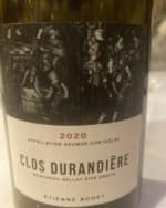 Clos Durandière