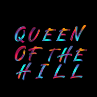 Queen of the Hill