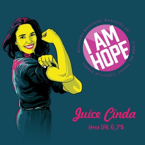 Juice Cinda