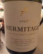 Hermitage Blanc