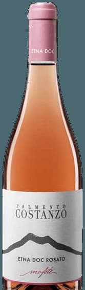 Mofete Etna Rosato