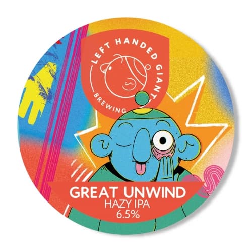 Great Unwind