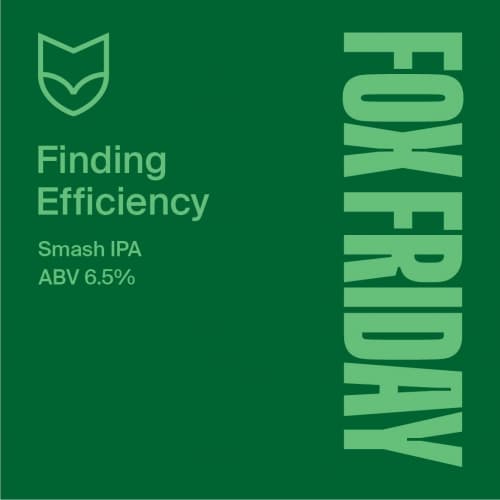 Finding Efficiency