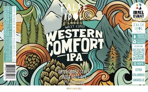 Western Comfort