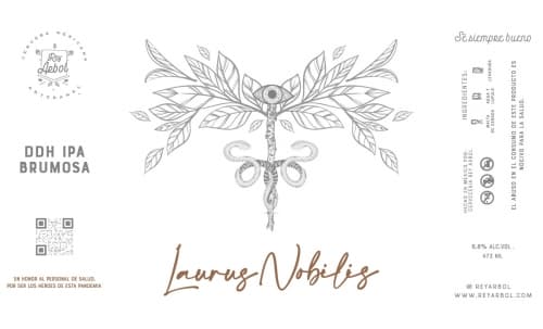 Laurus Nobilis