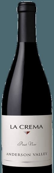 Anderson Valley Pinot Noir