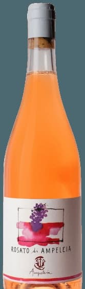 Rosato di Ampeleia