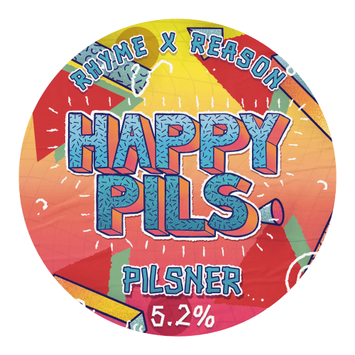 Happy Pils