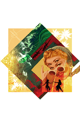 Kaua'i Forest