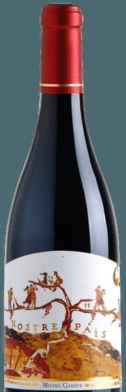 Nostre Païs Rouge