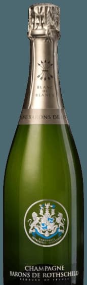 Blanc de Blancs Brut Champagne