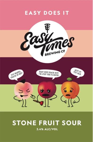 Stone Fruit Sour