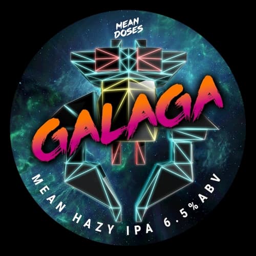 Galaga