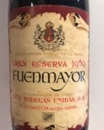 Fuenmayor Gran Reserva