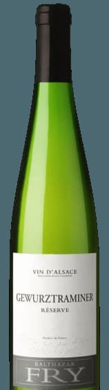 Réserve Gewürztraminer