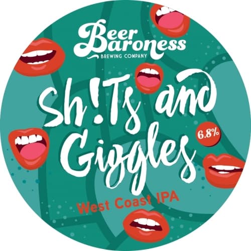 Sh!ts & Giggles