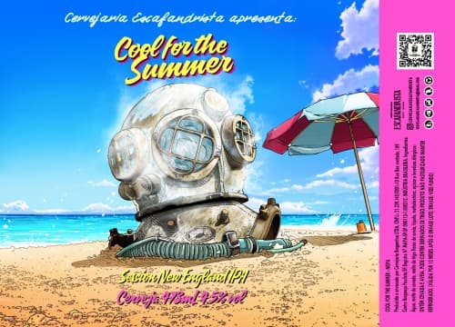 Cool for the Summer