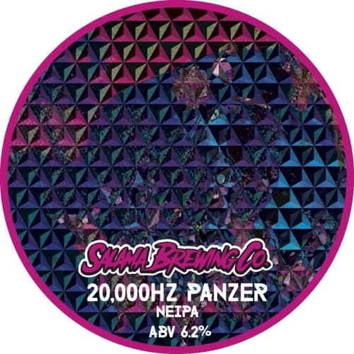 20,000Hz Panzer
