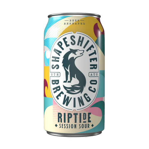 Riptide