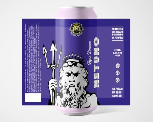 Netuno APA Simcoe