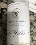 Pinot Grigio