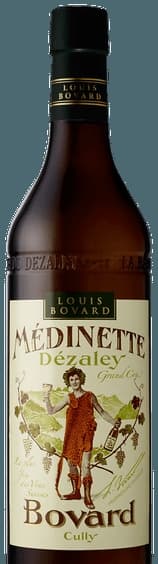 Médinette Grand Cru