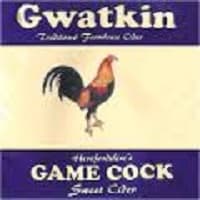Game Cock Cider