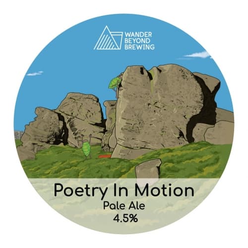 Poetry In Motion