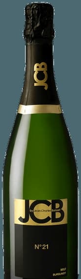 JCB No. 21 Brut (Burgundy)