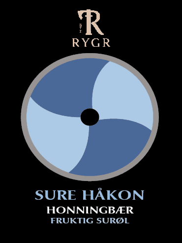 Sure Håkon