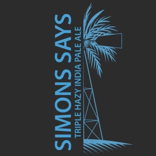 Simons Says