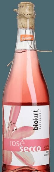Rosé Secco