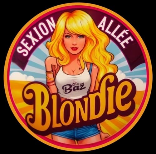 Sexion Blondie