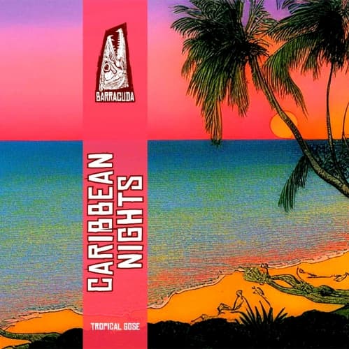 Caribbean Nights
