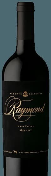 Reserve Selection Merlot