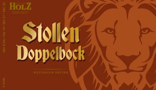 Stollen Doppelbock