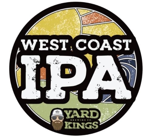 West Coast IPA