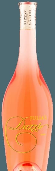 Julia's Dazzle Rosé