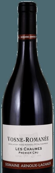 Vosne-Romanée Premier Cru 'Les Chaumes'