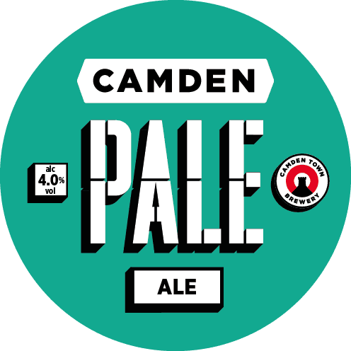 Camden Pale Ale